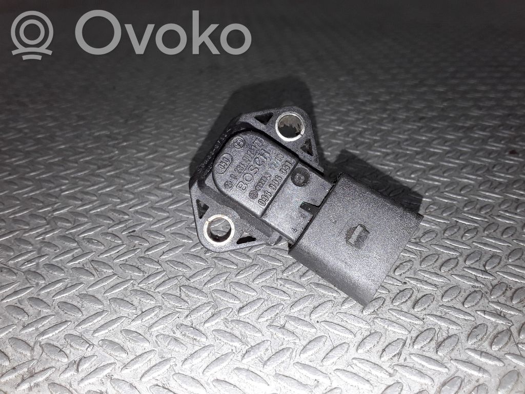Luftdrucksensor   0281002177,038906051