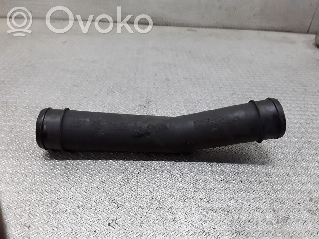 Wąż / Rura intercoolera   7M3145957A