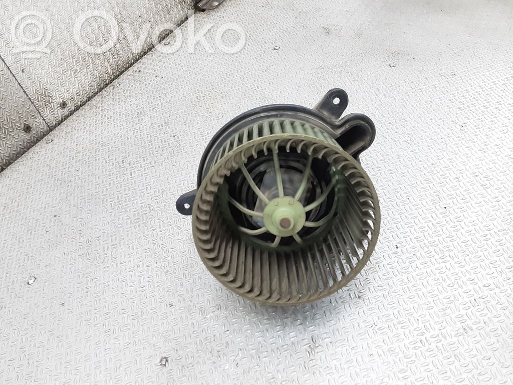 Pulseur d'air habitacle