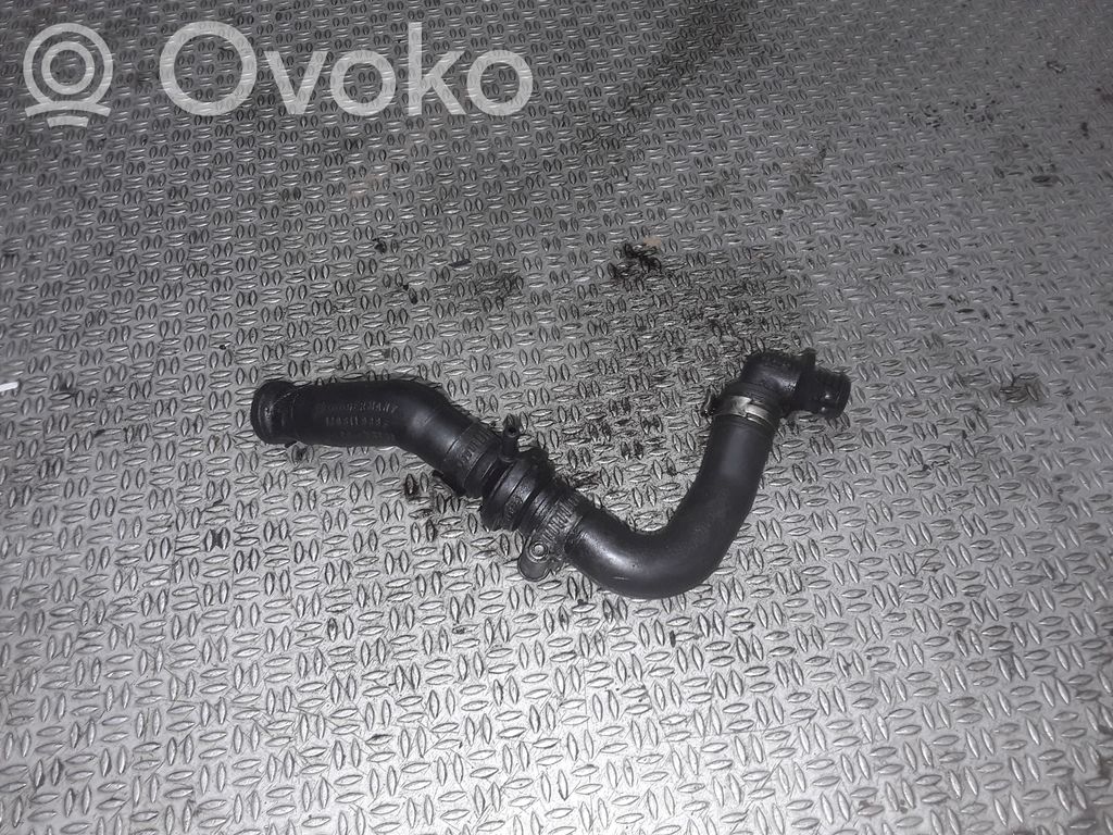 Volkswagen Touran I Linea/tubo/manicotto del vuoto