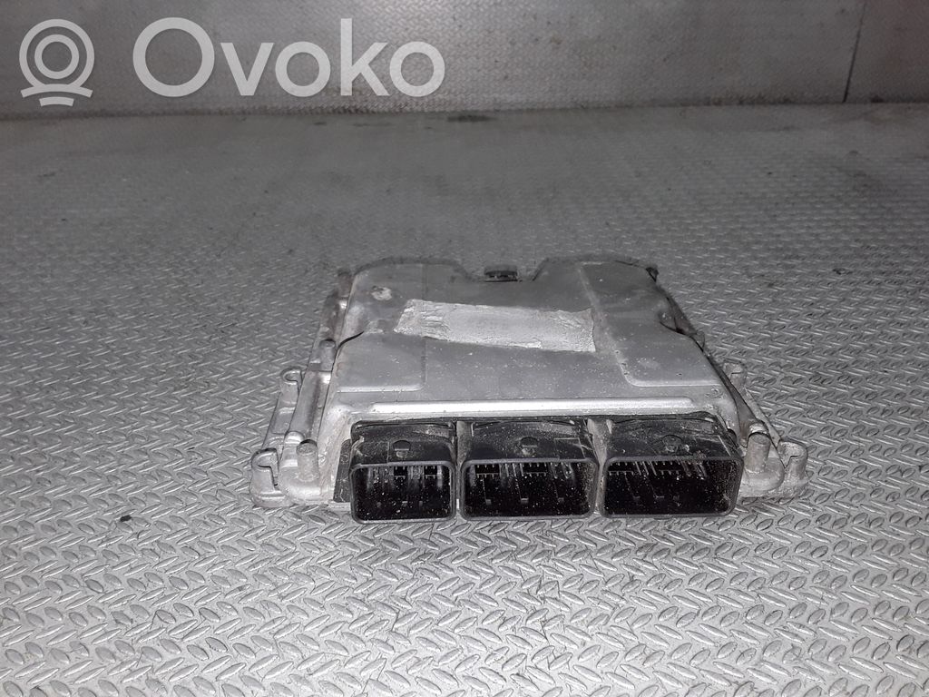 Renault Scenic RX Engine control unit/module 