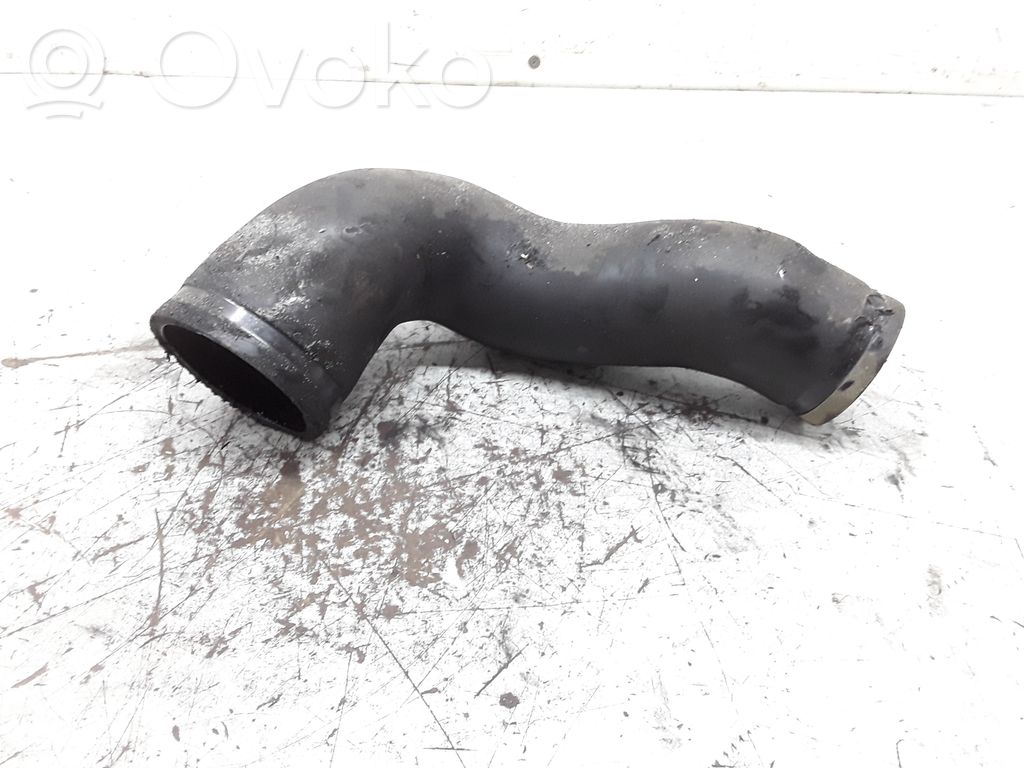 BMW 5 E34 Wąż / Rura intercoolera