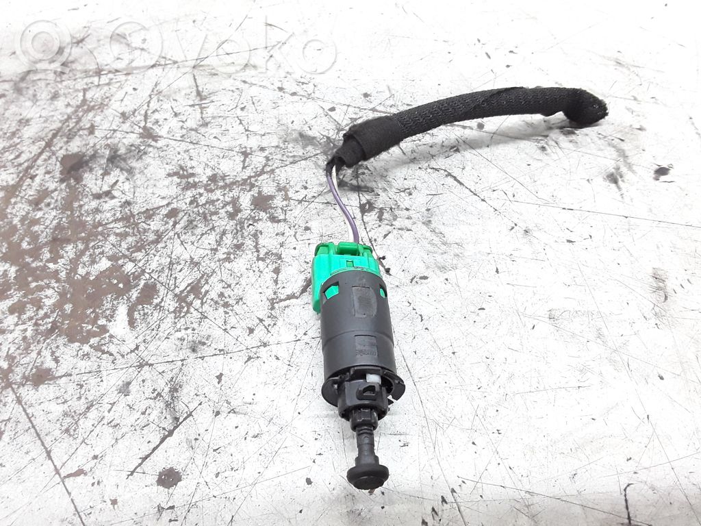 Citroen C2 Brake pedal sensor switch 
