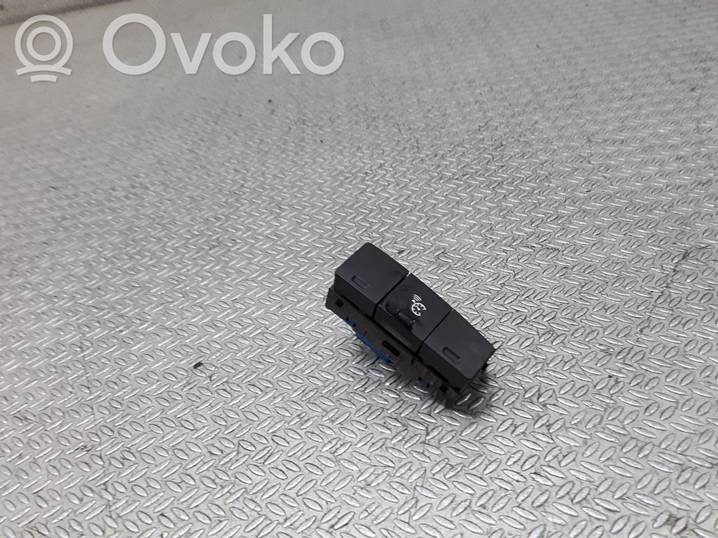 Cruise control switch   96546664XT