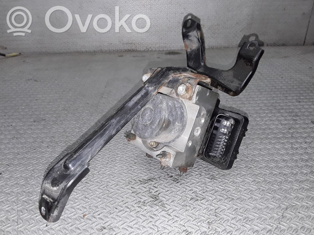 ABS Pump   4451097401