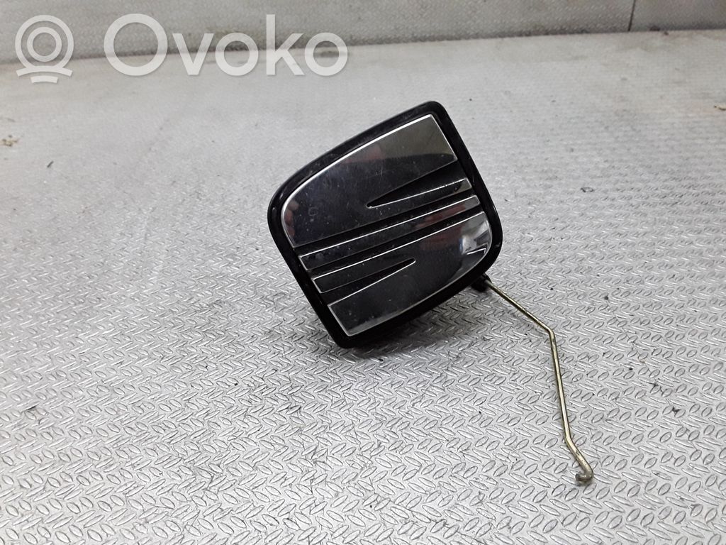Seat Ibiza III (6L) Maniglia esterna del portellone posteriore/bagagliaio 