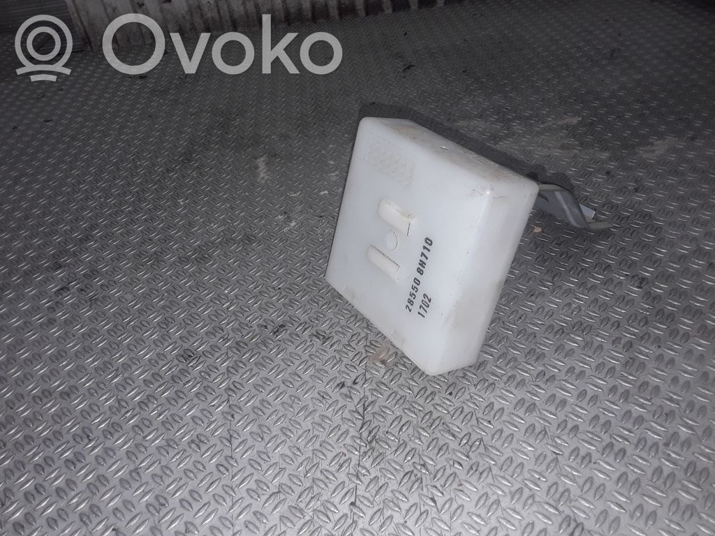 Nissan X-Trail T30 Door central lock control unit/module 