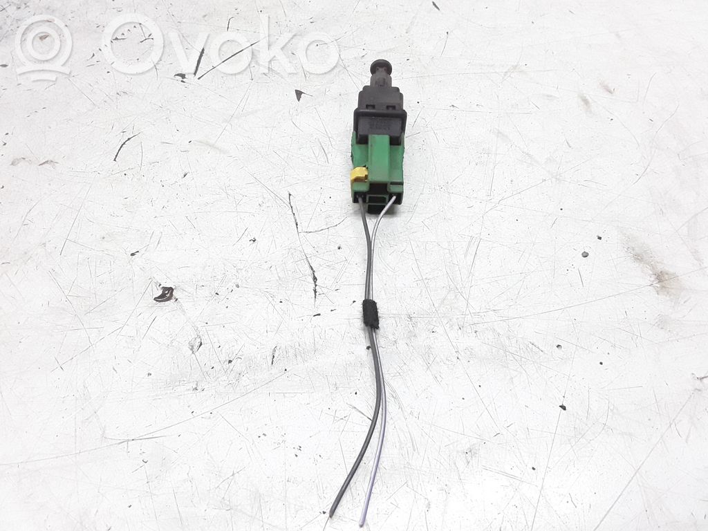 Saab 9-5 Brake pedal sensor switch 