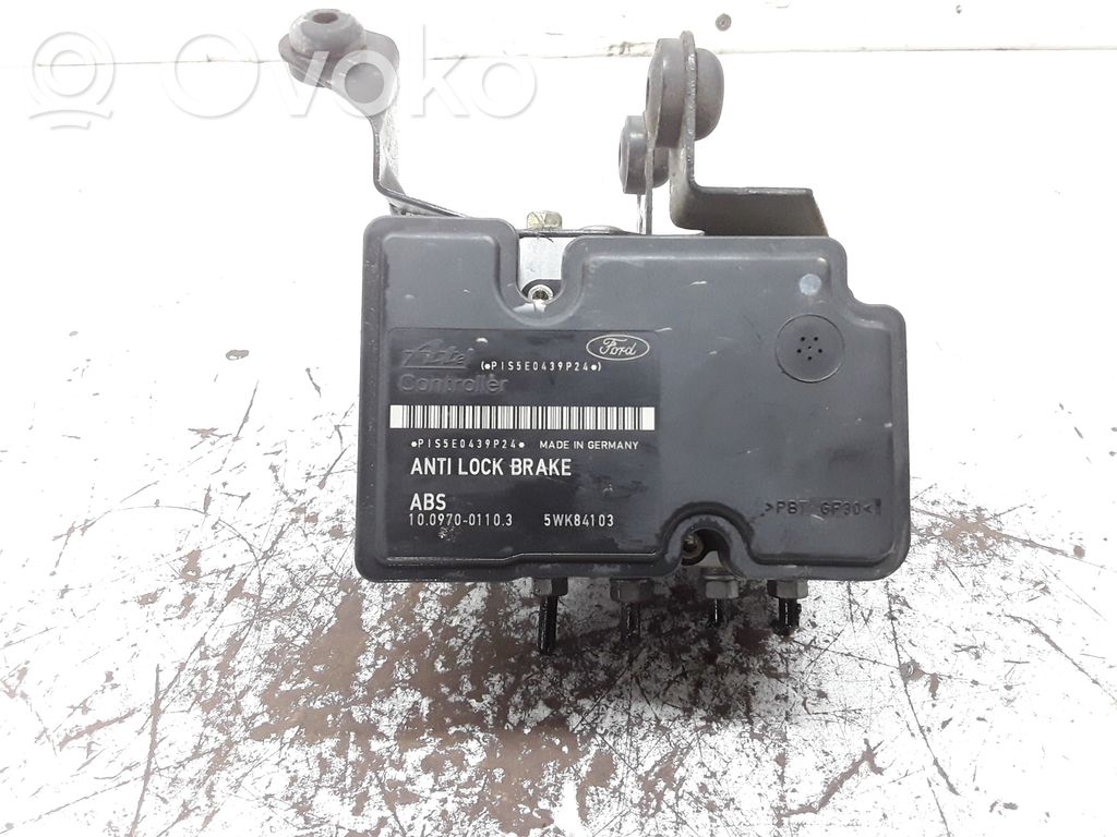 Ford Focus ABS Blokas 