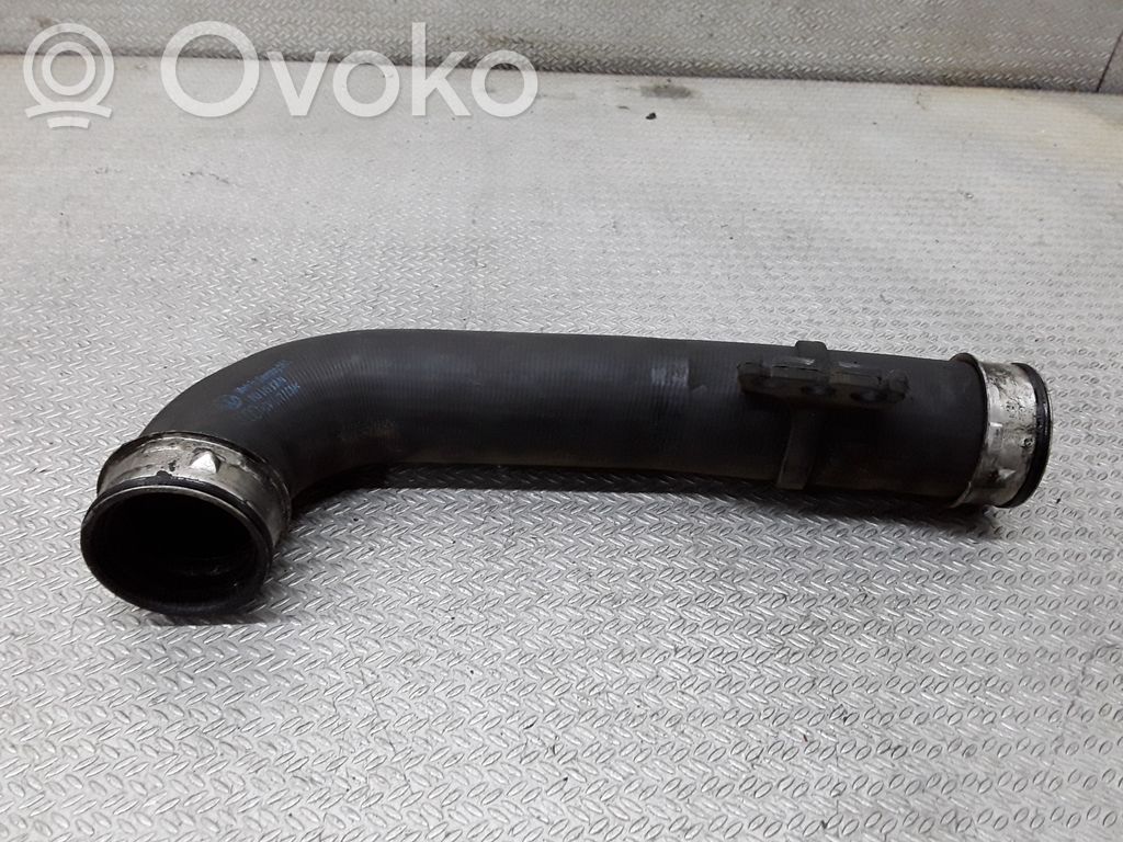 Volkswagen Touran I Tubo flessibile intercooler