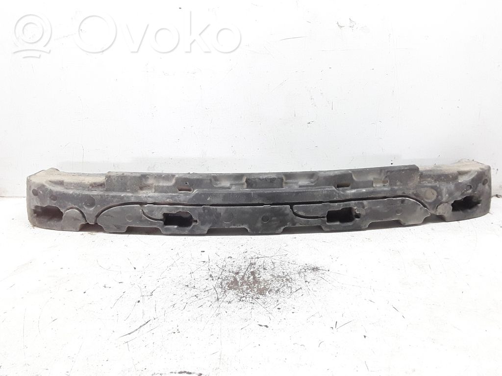 Putoplastas galinio bamperio   12756087