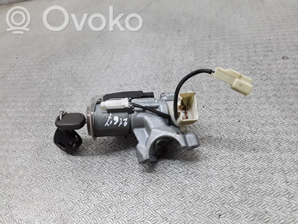 Virtalukko   45020287
