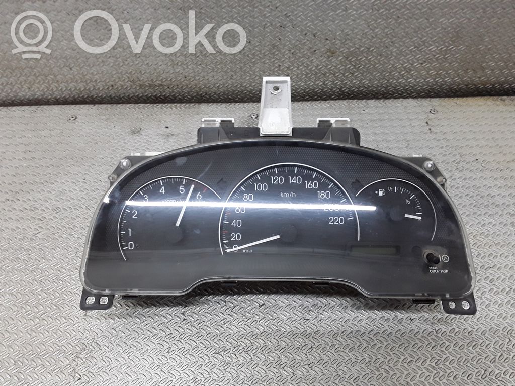 Toyota Avensis Verso Licznik / Prędkościomierz