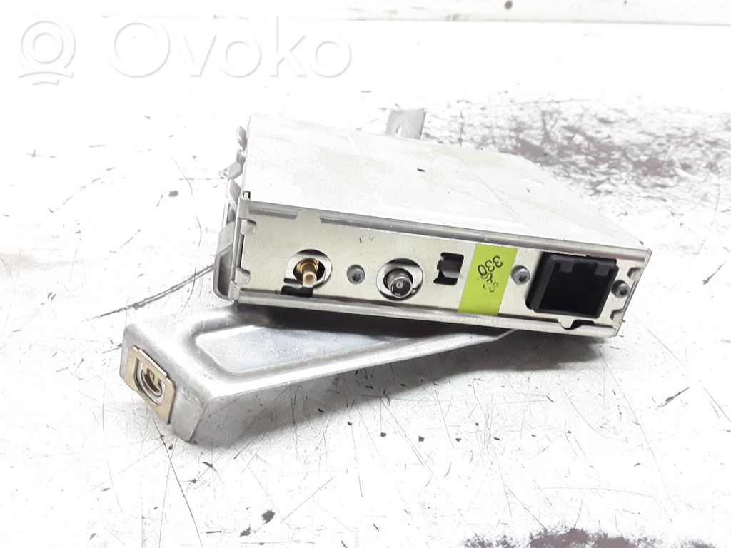 Audi A6 S6 C5 4B GPS navigation control unit/module 