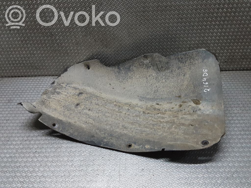 Opel Signum Nadkole tylne 