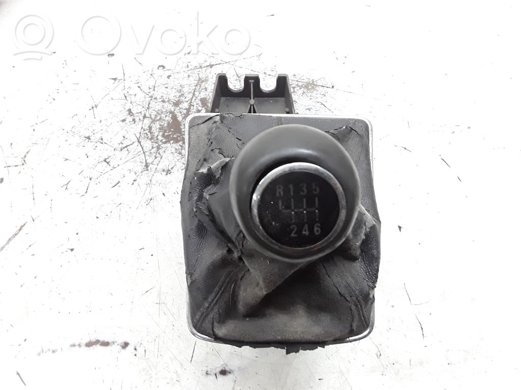 Opel Astra H Selector caja de cambios 