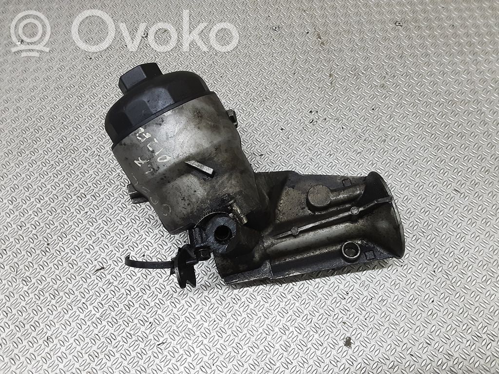 Opel Astra G Öljynsuodattimen kannake 