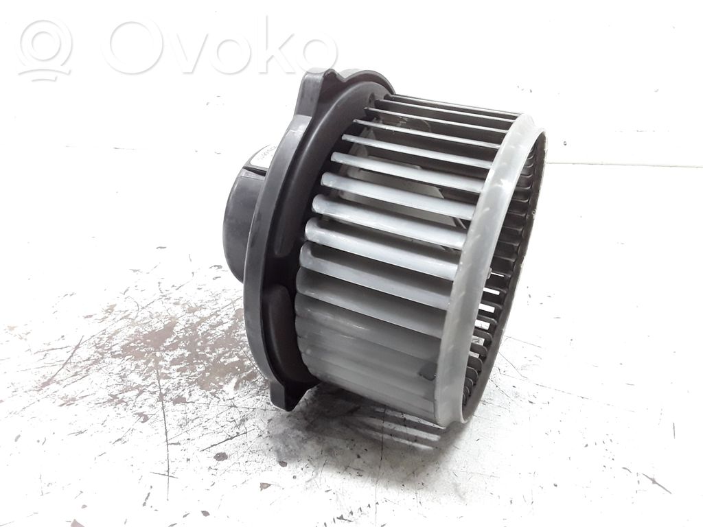 Soplador/ventilador calefacción   0130101601