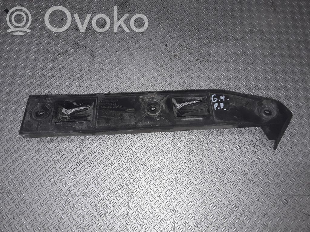 Front bumper mounting bracket   1J0807184