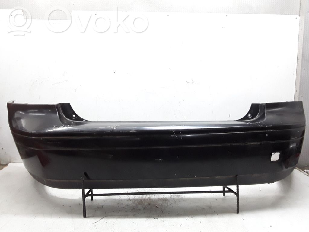Volvo S40 Bamperis 