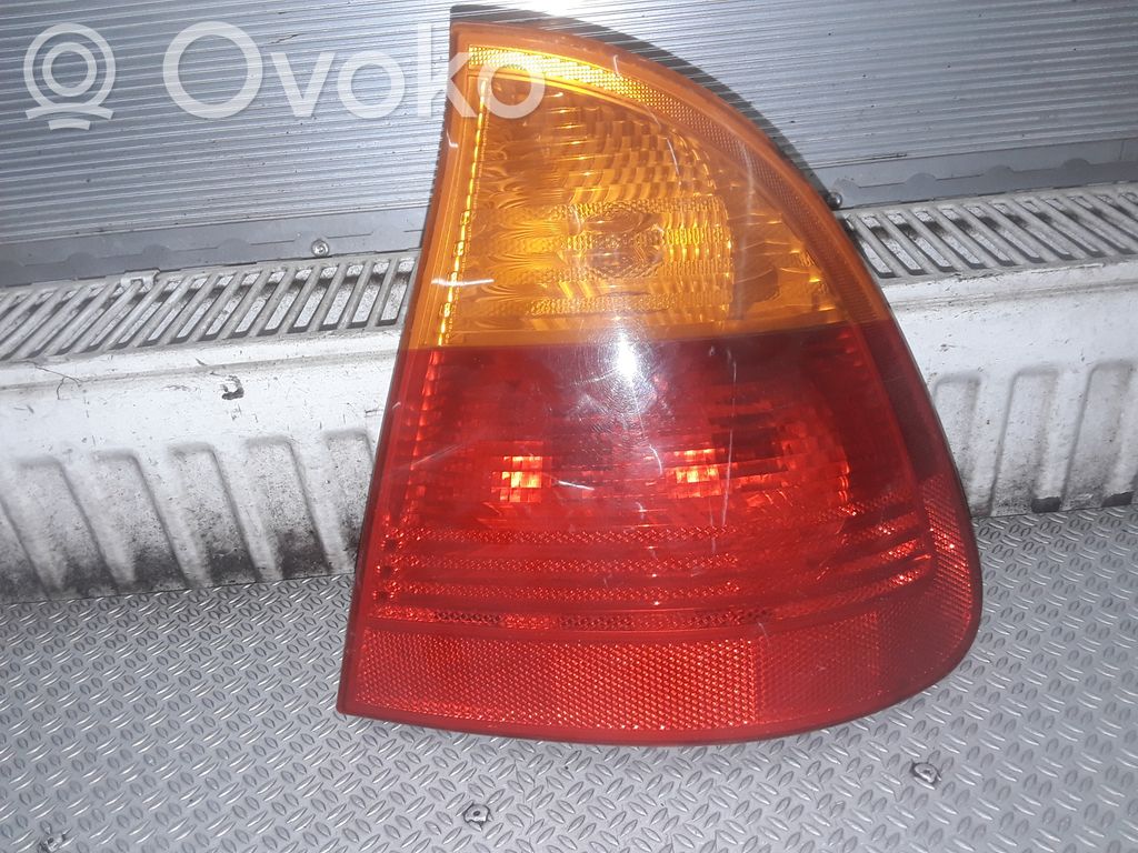 BMW 3 E46 Takavalot 