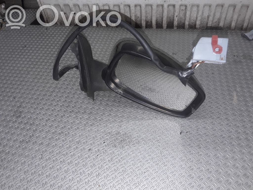 Fiat Stilo Elektryczne lusterko boczne drzwi przednich 