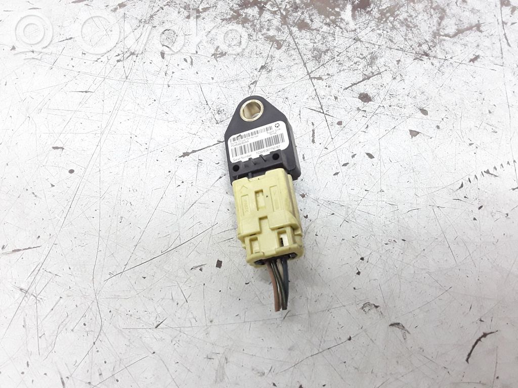 Airbag deployment crash/impact sensor   04896065AA