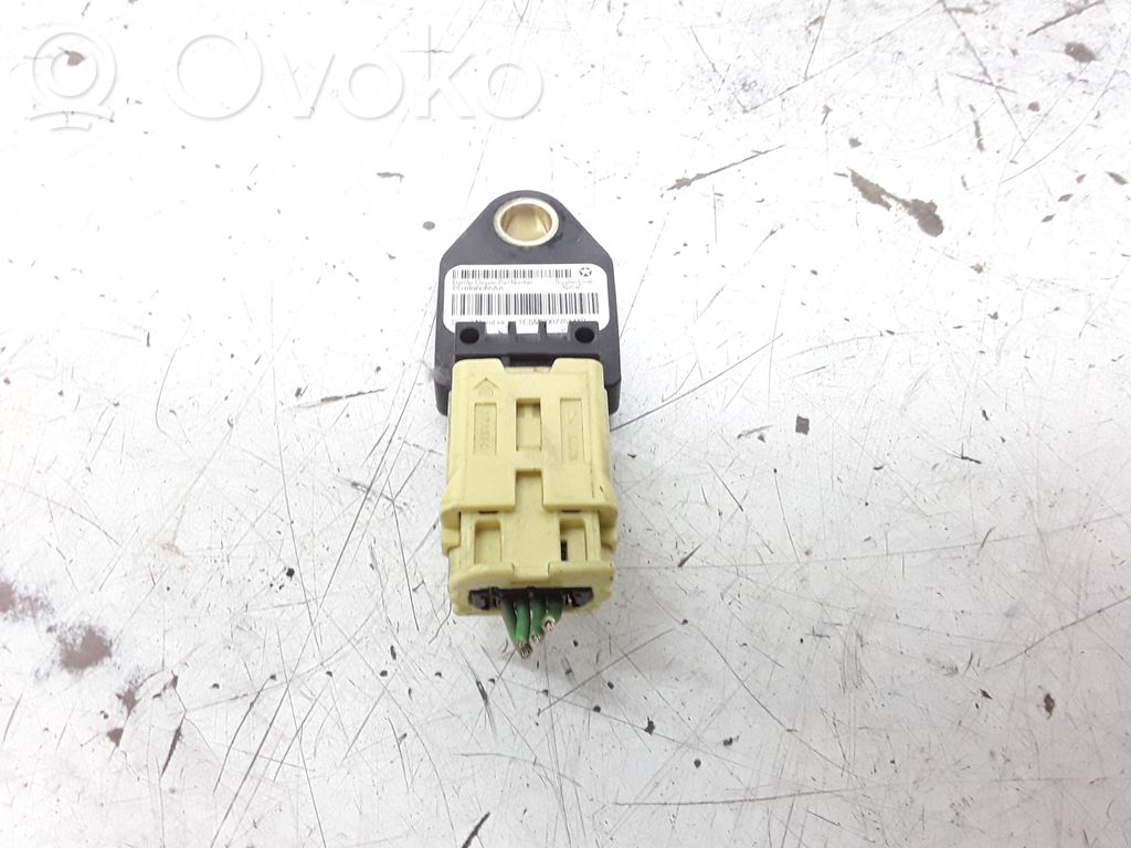 Chrysler Sebring (JS) Airbag deployment crash/impact sensor 