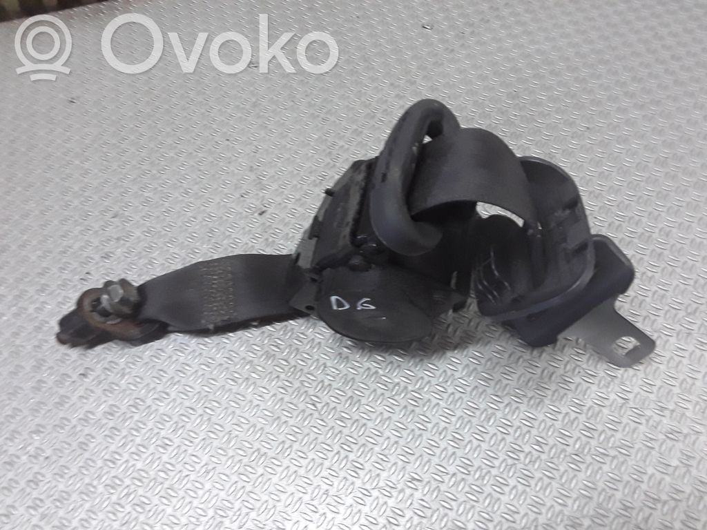 Saugos diržas galinis   A1004R