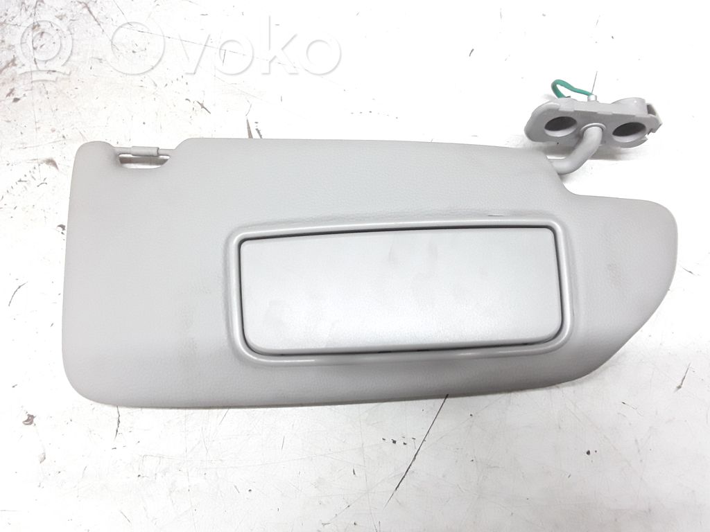 Saulessargu panelis