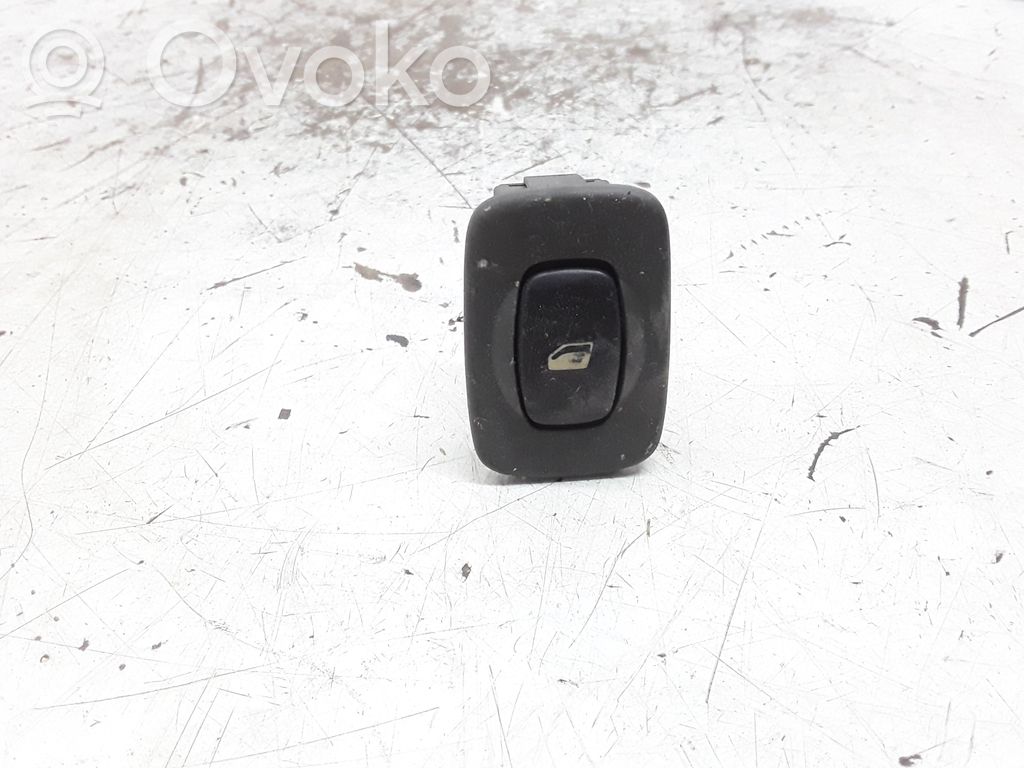 Electric window control switch   96326947