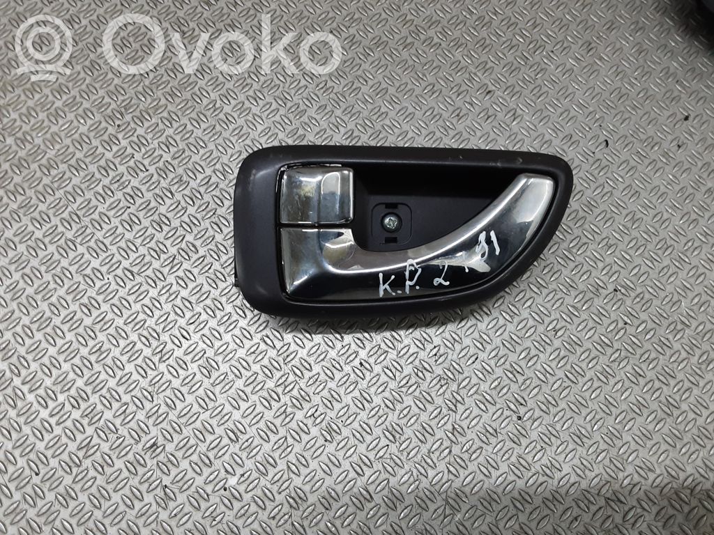 Hyundai Terracan Mâner interior ușă față