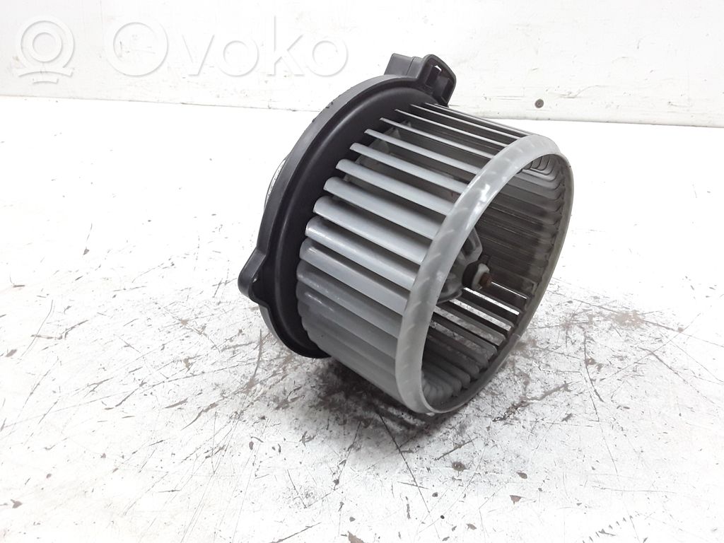 Mazā radiatora ventilators   B130314019
