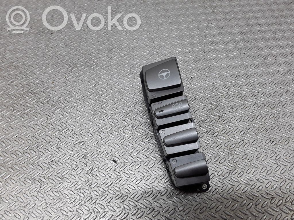 Fiat Bravo Interruptor ESP (programa de estabilidad) 