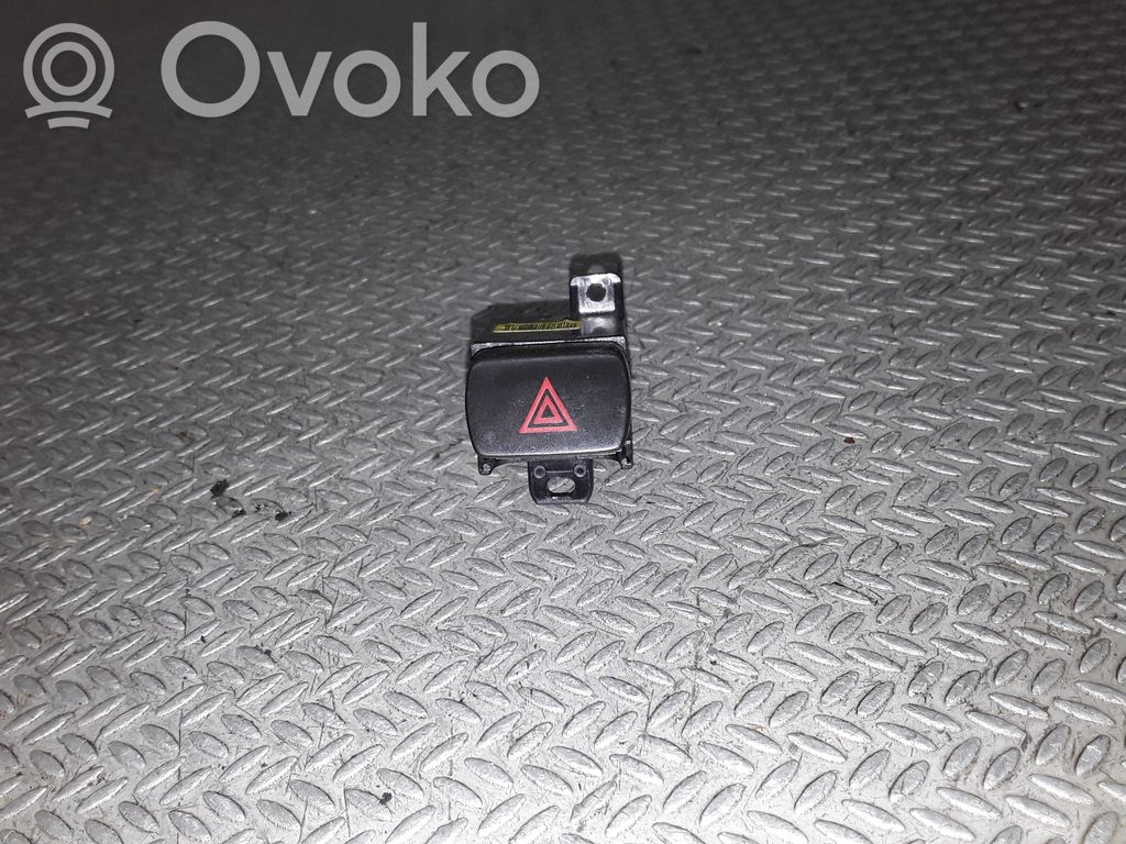 Fiat Bravo Przycisk świateł awaryjnych 