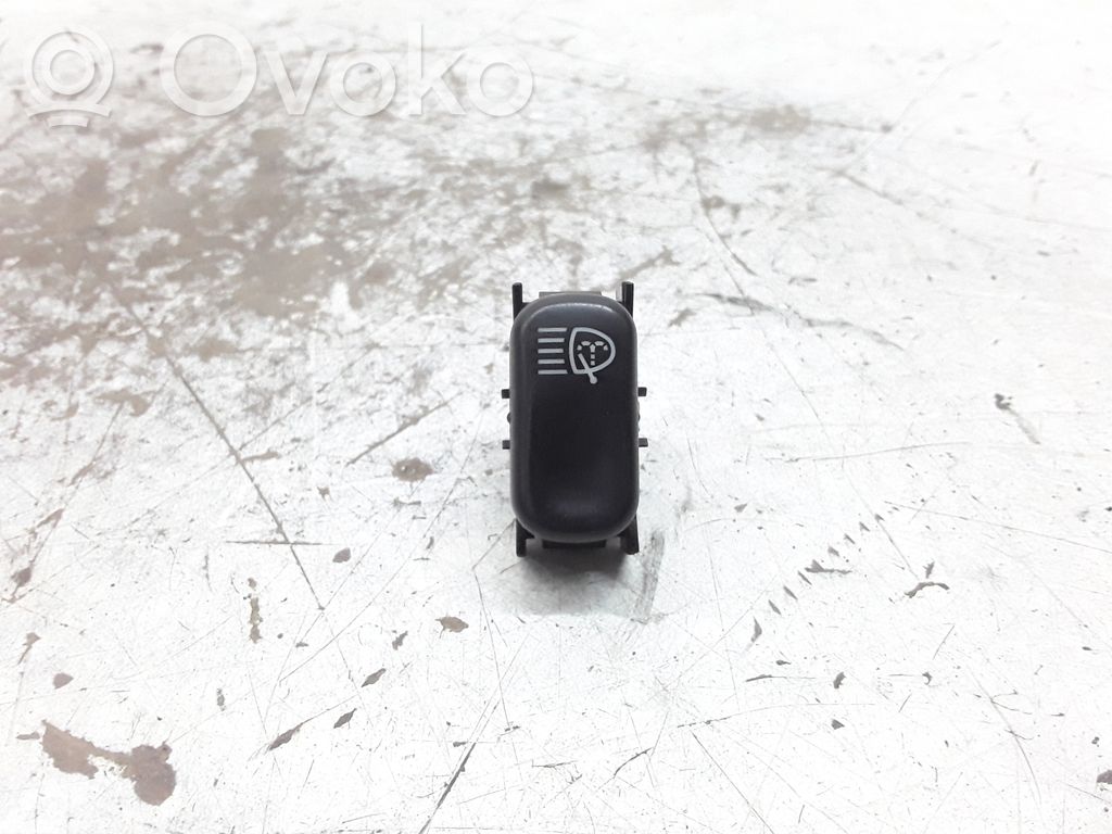 Mercedes-Benz E W210 Headlight washer switch 