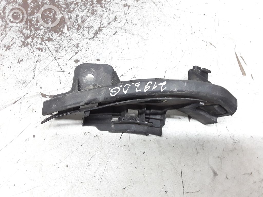 Fiat Bravo Takapuskurin kannake 
