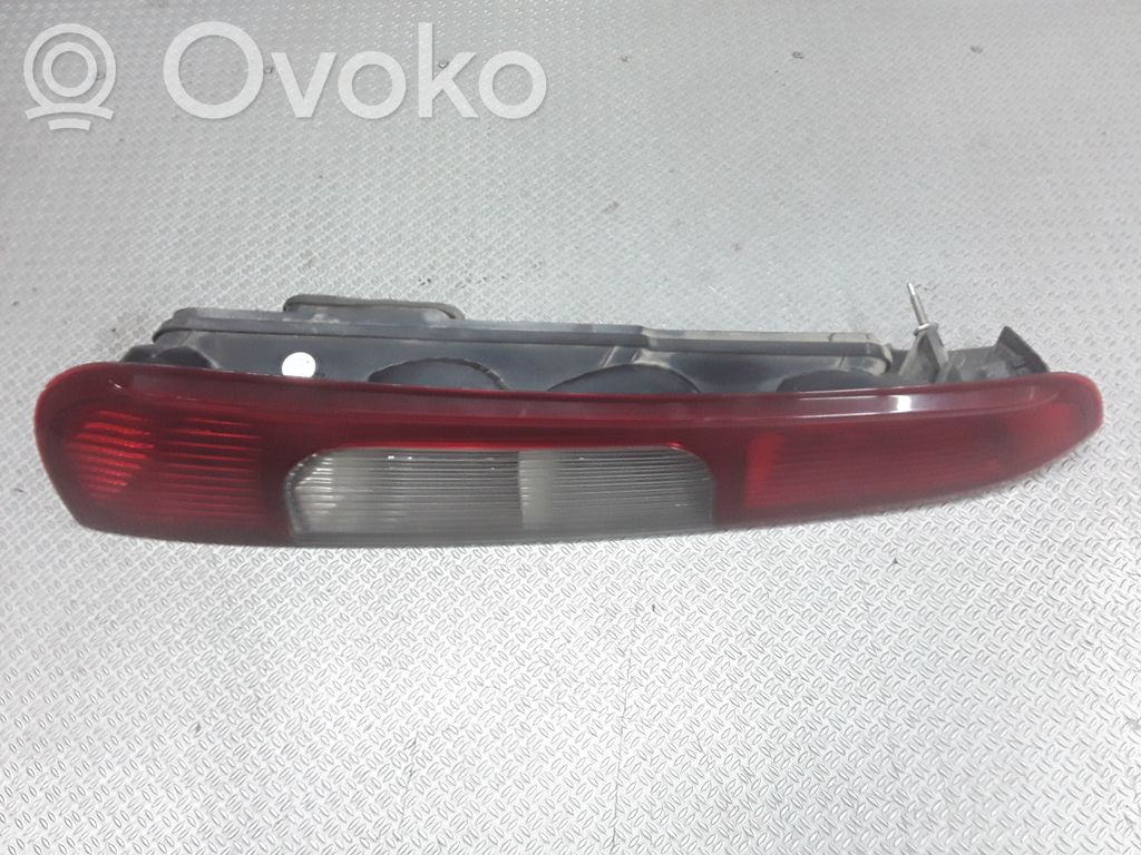 Ford Focus C-MAX Takavalot 