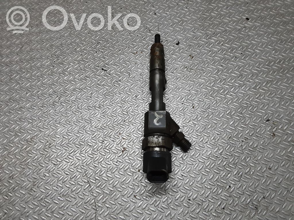 Injektor Einspritzdüse   8200100272