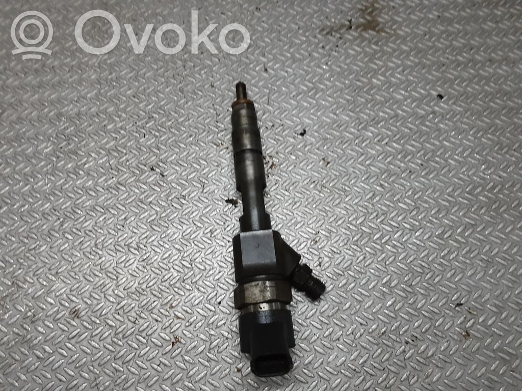 Inyector de combustible   8200100272