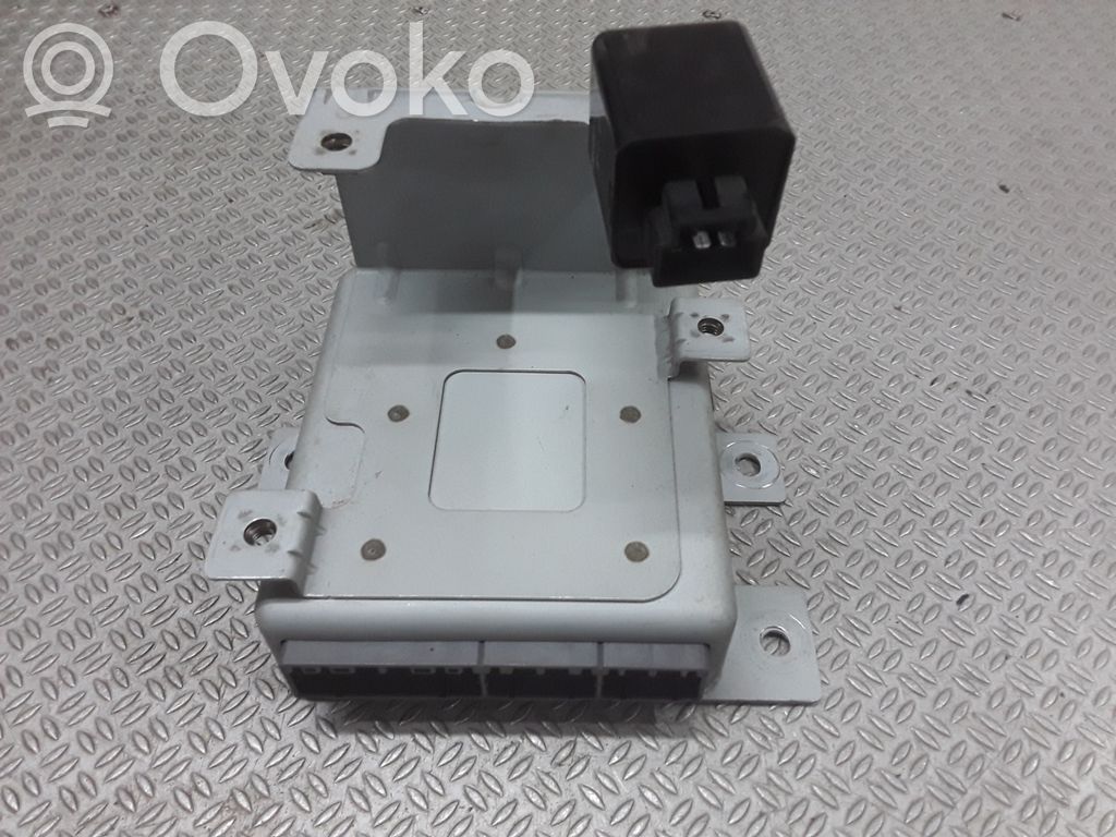 Other control units/modules   8711008410