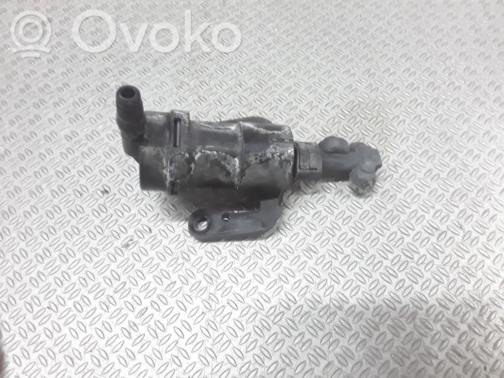 Headlight washer spray nozzle   5281571