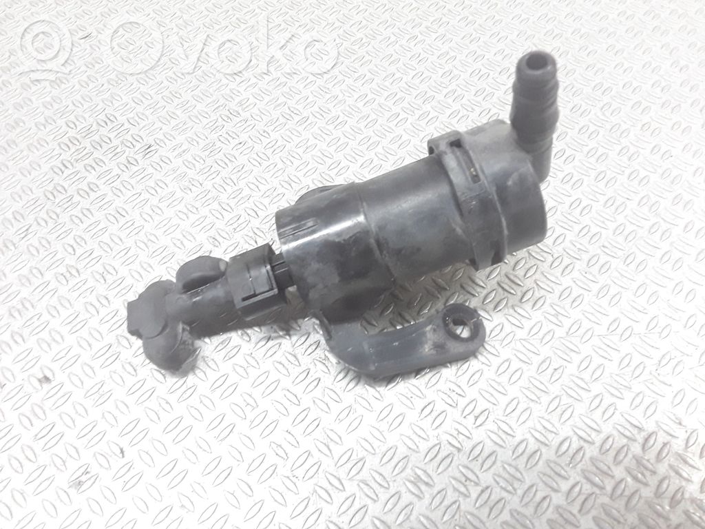 Saab 9-5 Headlight washer spray nozzle 