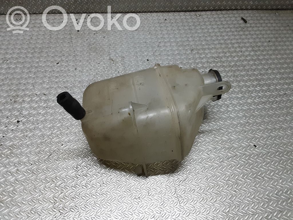 Mini One - Cooper R50 - 53 Zbiornik wyrównawczy chłodziwa 