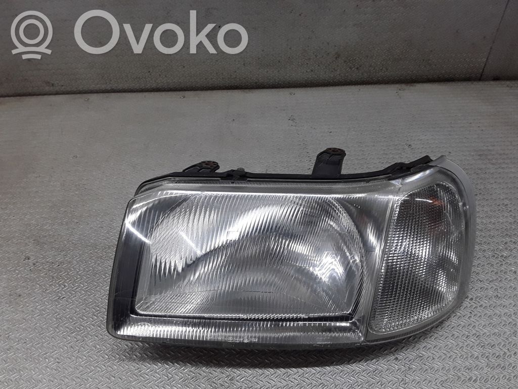 Land Rover Freelander Headlight/headlamp 