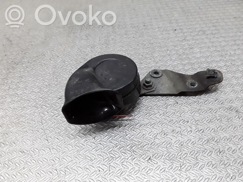 Subaru Outback Skaņas signāls 