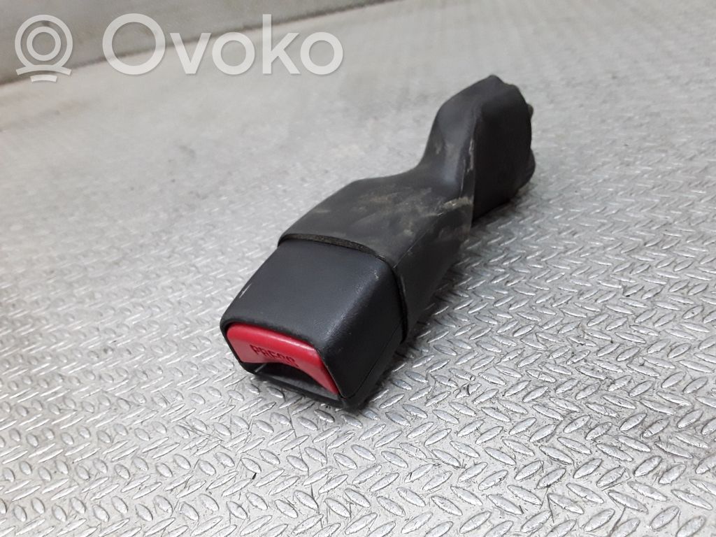 Subaru Outback Gurtschloss hinten Mitte 