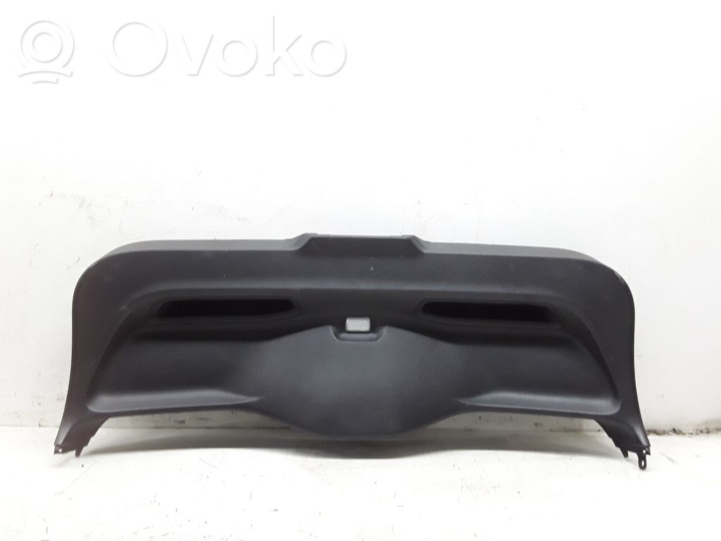 Volvo V40 Tailgate/boot lid cover trim 