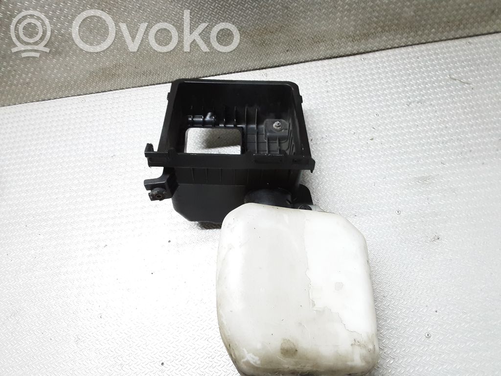Subaru Outback Luftfilterkasten 