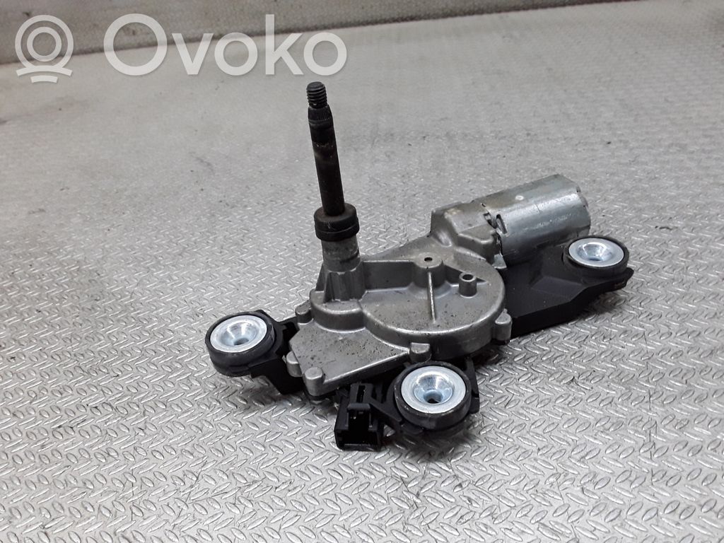 Motor del limpiaparabrisas trasero   0390201582,3M51R17K441AB